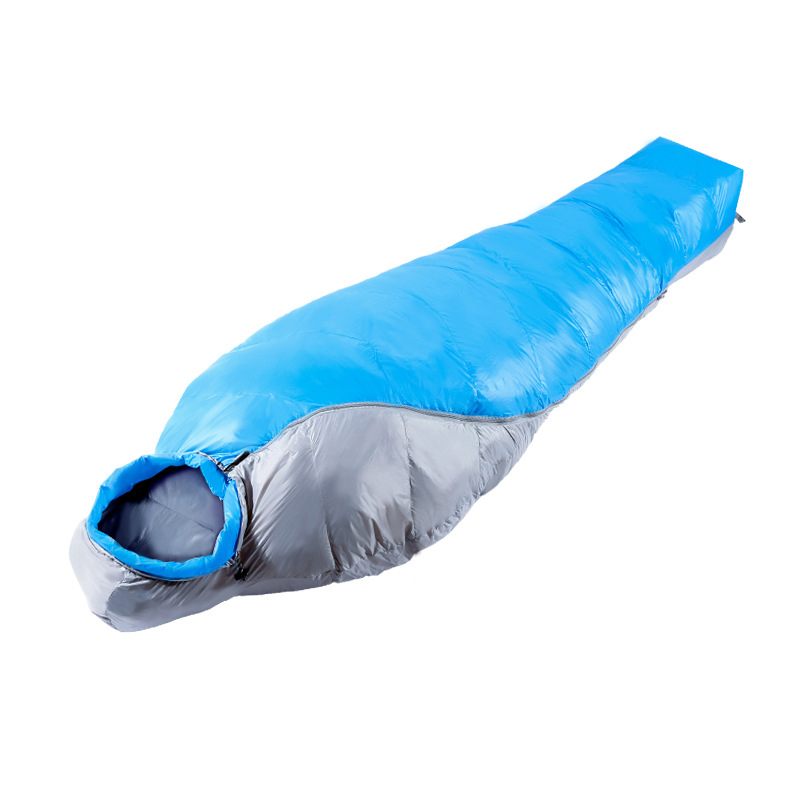 Welchen Sinn hat ein Schlafsack?