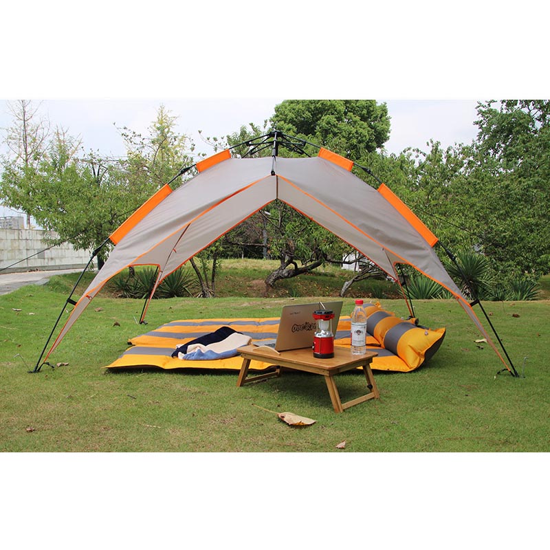Checkliste für Camping Essentials