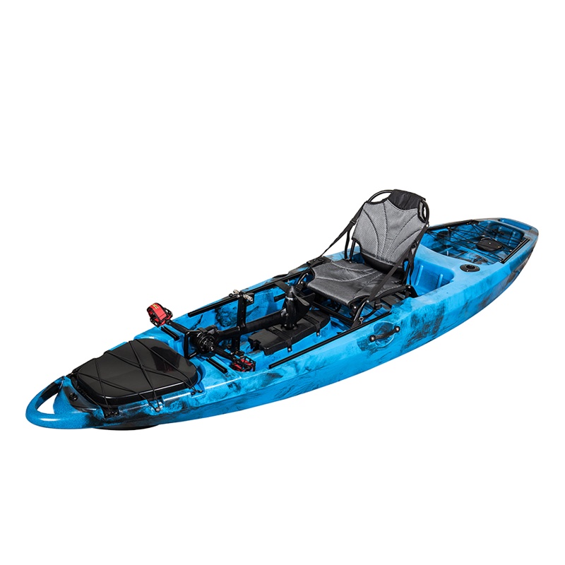 Warum bevorzugen manche Leute Wassersport?