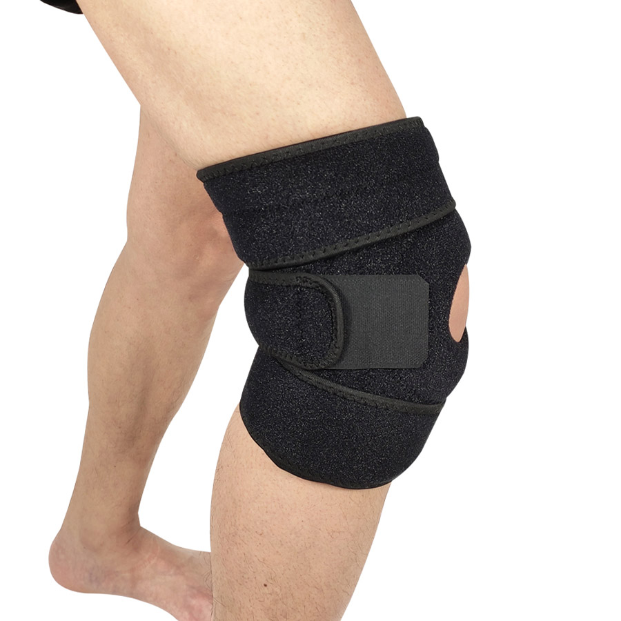 Kompressionssport-Kniebandage